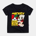 Detské oblečenie s Mickey Mouse na leto