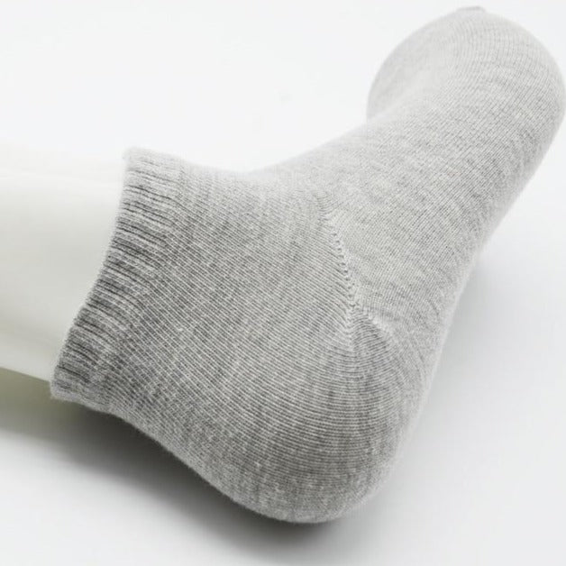 Pánske veľké ponožky 5 párov