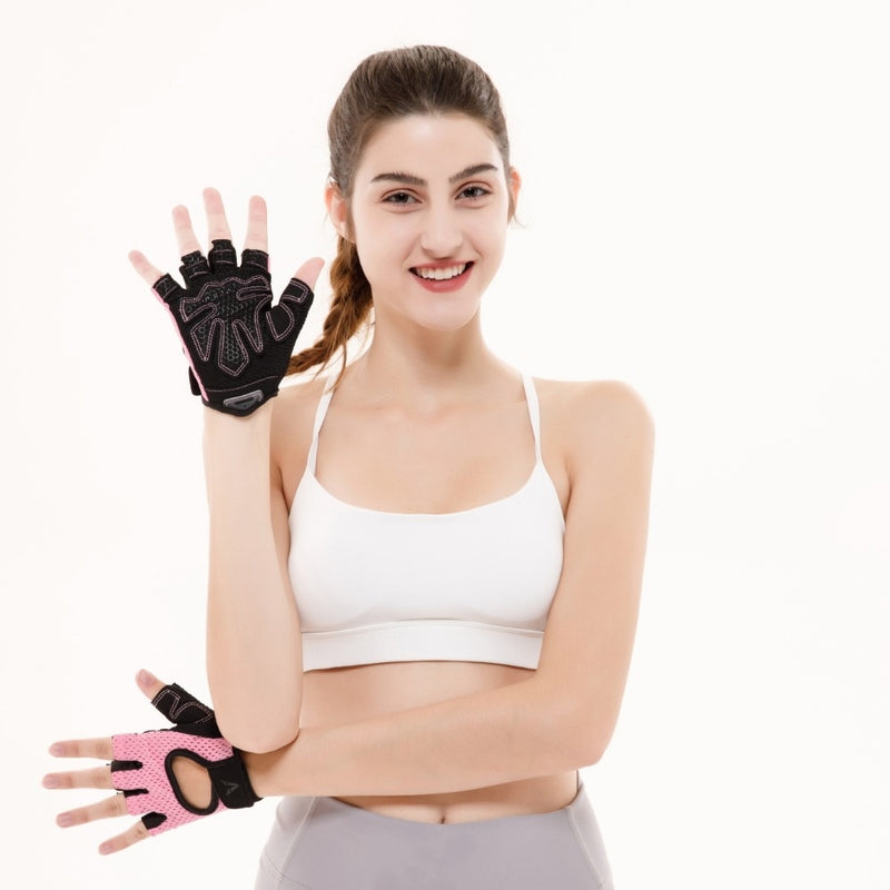 Unisex fitness rukavice