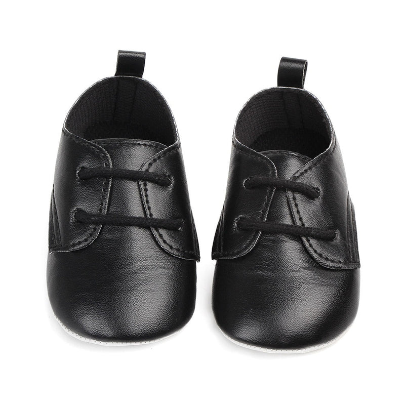 Detské spoločenské topánky (Výpredaj)