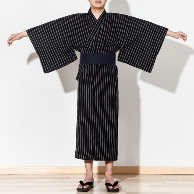 Pánske tradičné japonské kimono