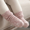 Detské pletené ponožky pre najmenších