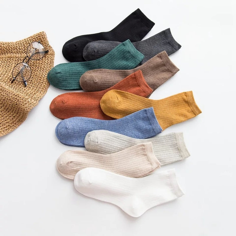 Set dámských ponožiek