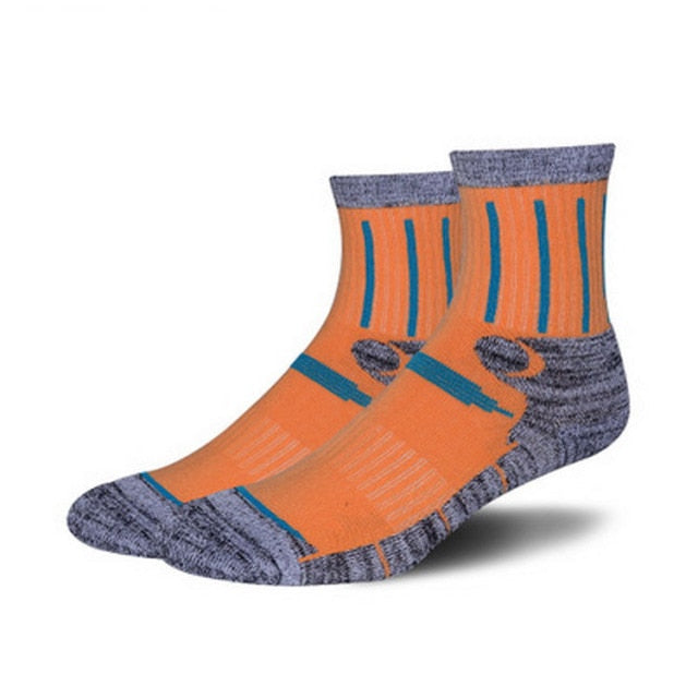 Hrubé termo ponožky 3 páry (Výpredaj)