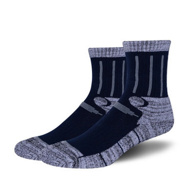 Hrubé termo ponožky 3 páry (Výpredaj)
