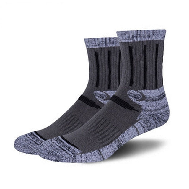 Hrubé termo ponožky 3 páry