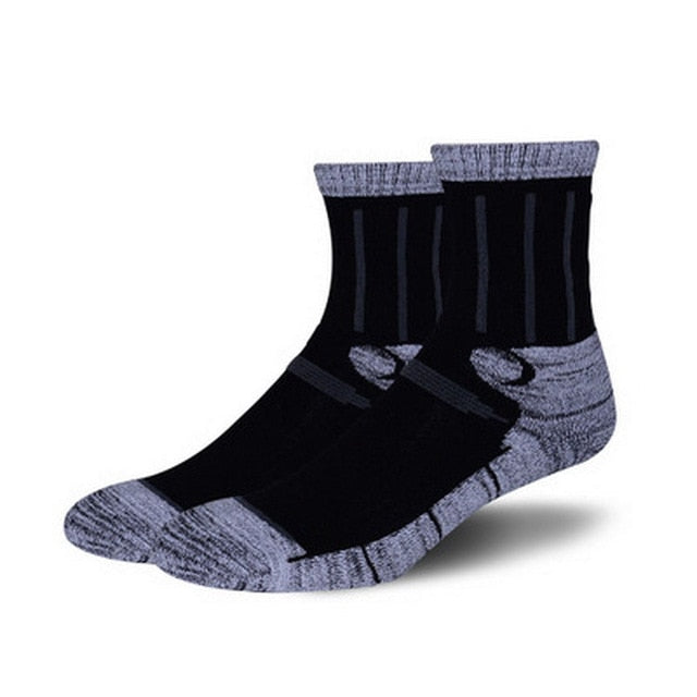 Hrubé termo ponožky 3 páry