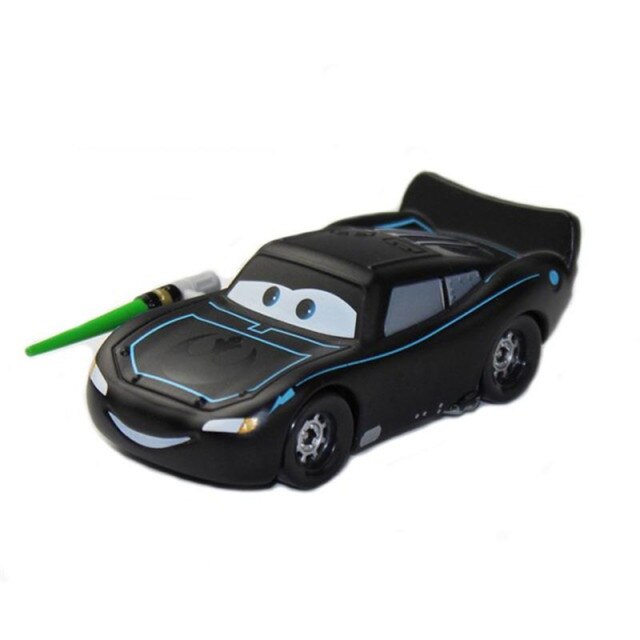 Nákladné auto Disney Autá