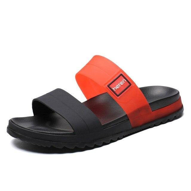 Pánske letné sandále