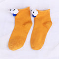 Dámske vtipné ponožky