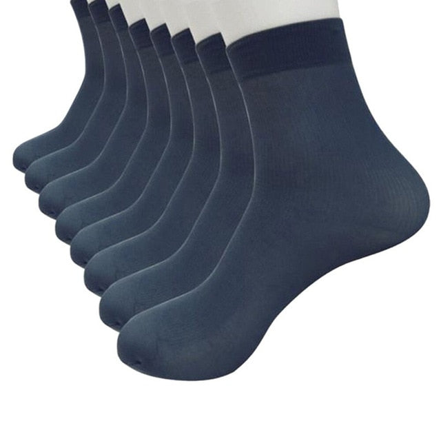 Pánske ponožky 8 párov