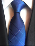 Vzorovaná kravata