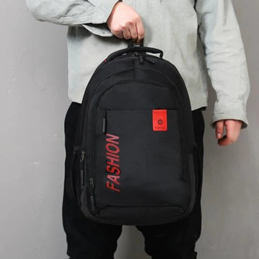 Kvalitný ruksak pre teenagerov (Výpredaj)