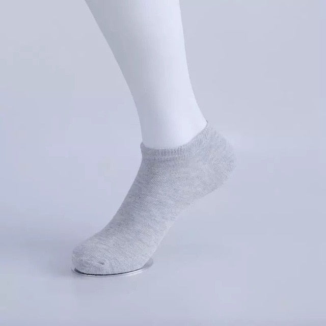 Pánske krátke ponožky 10 párov