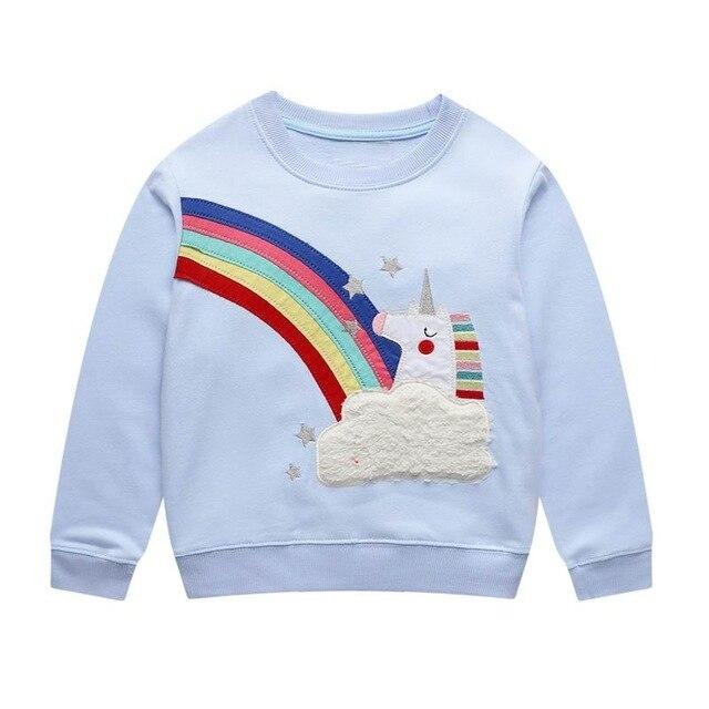 Detský vianočný sveter