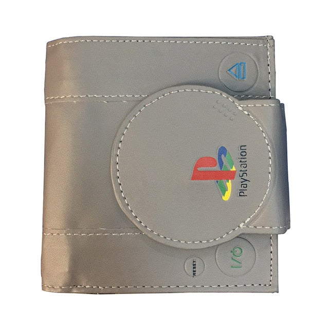 Peňaženka Play Station