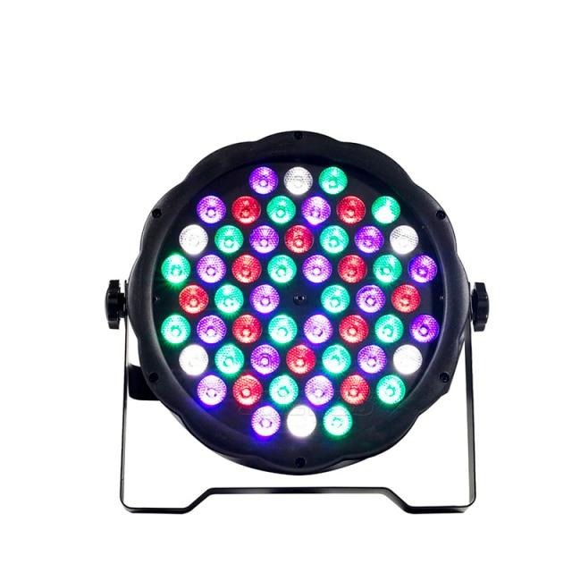 Disko LED svetlo