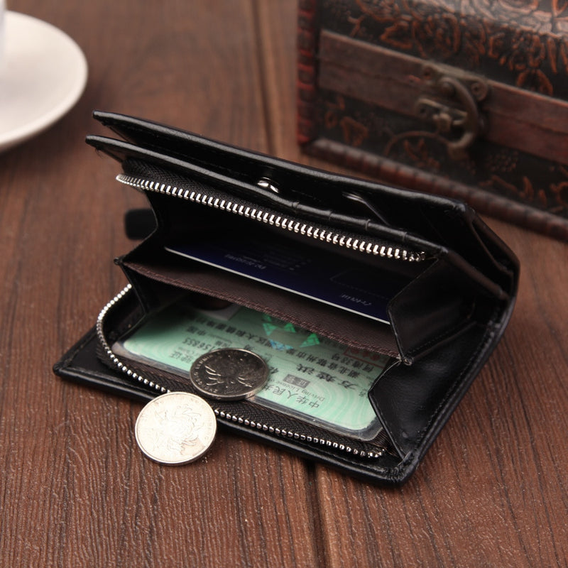 Pánská štýlová peňaženka
