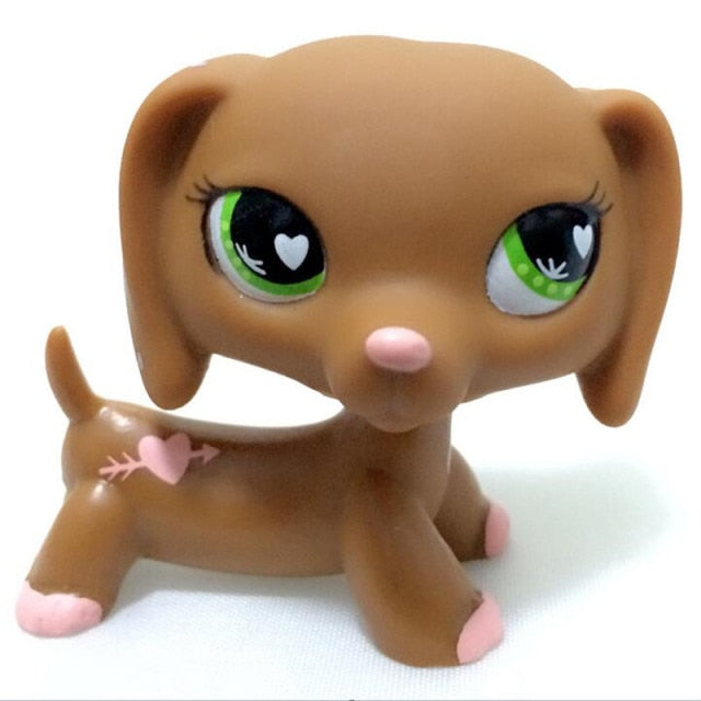 Zvieracia figúrka Littlest Pet Shop LPS