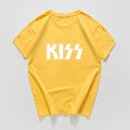 Dámske tričko Kiss
