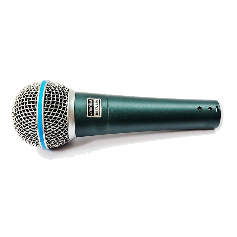 Karaoke mikrofón
