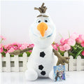 Plyšový Olaf z Frozen