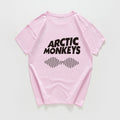 Dámske tričko Arctic Monkeys