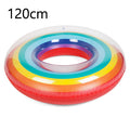 Plávacie koleso v tvare donut