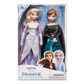 Bábiky Elsa a Anna z Frozen