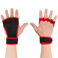 Párové vzpieračské tréningové rukavice