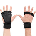 Párové vzpieračské tréningové rukavice