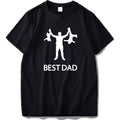 Pánske tričko pre otca