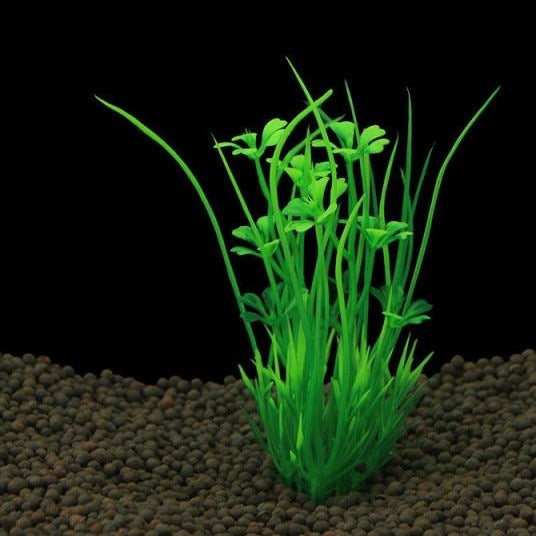 Umelá podvodná rastlina do akvária
