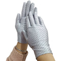 Dámské stylové rukavice