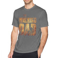 Pánske tričko Walking Dad