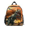 Detský ruksak s dinosaurami