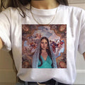 Dámske tričko Lana Del Rey