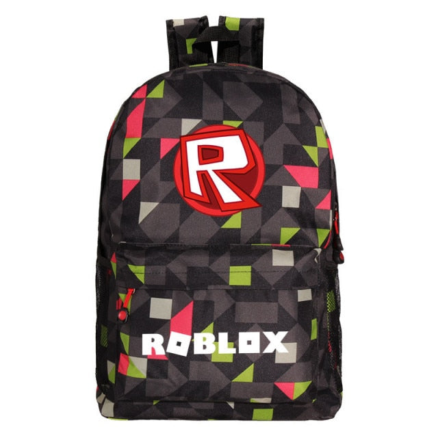 Chlapčenský ruksak Roblox