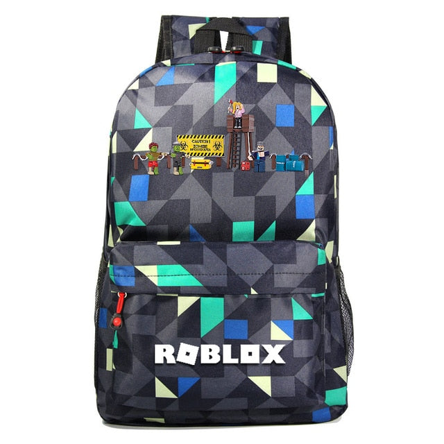 Chlapčenský ruksak Roblox