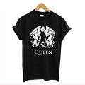 Dámske tričko Queen