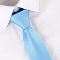 Pánska predviazaná kravata