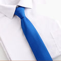 Pánska predviazaná kravata