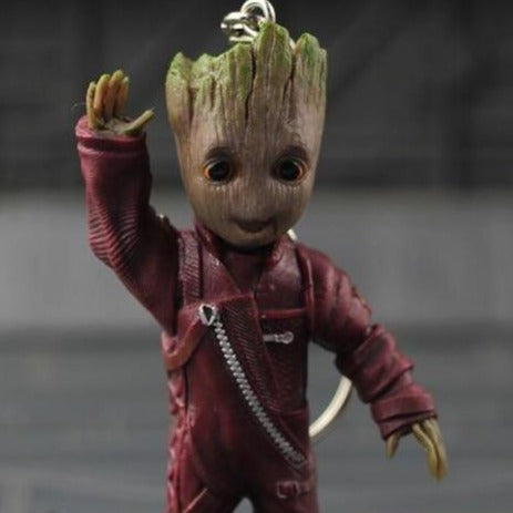 Guardians Of The Galaxy Baby Groot kvetináč