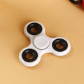 Plastový fidget spinner