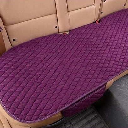 Ochranný textilný poťah na sedadlo auta (Výpredaj)