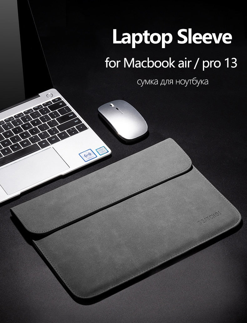 Návlek na MacBook