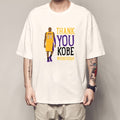 Pánske tričko Kobe Bryant