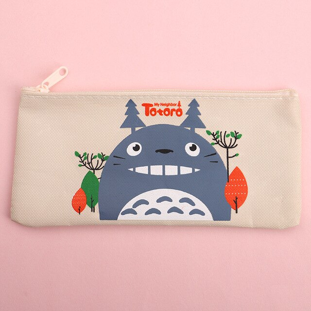 Peračník Totoro