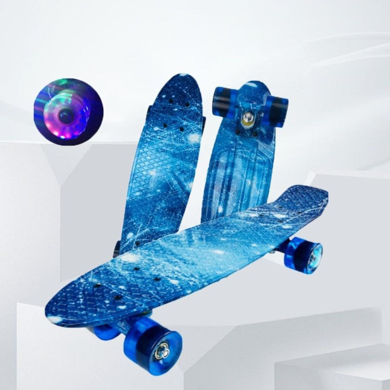 Mini štýlový Pennyboard