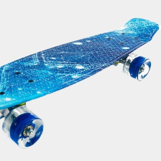 Mini štýlový Pennyboard